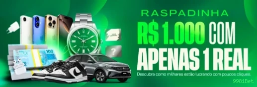 Estatísticas Esportivas 9981Bet