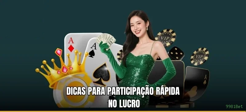 Estatísticas 9981Bet