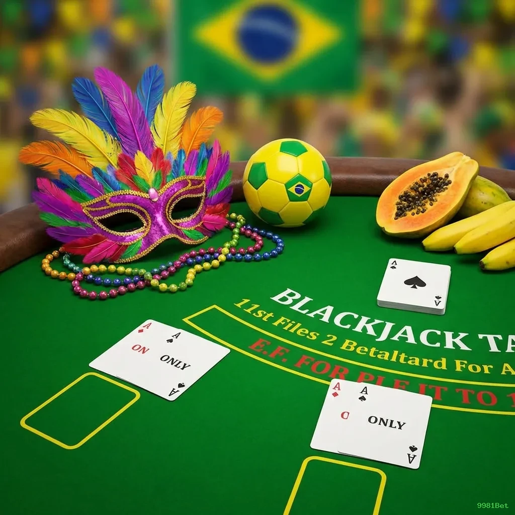 Experiência VIP 9981Bet