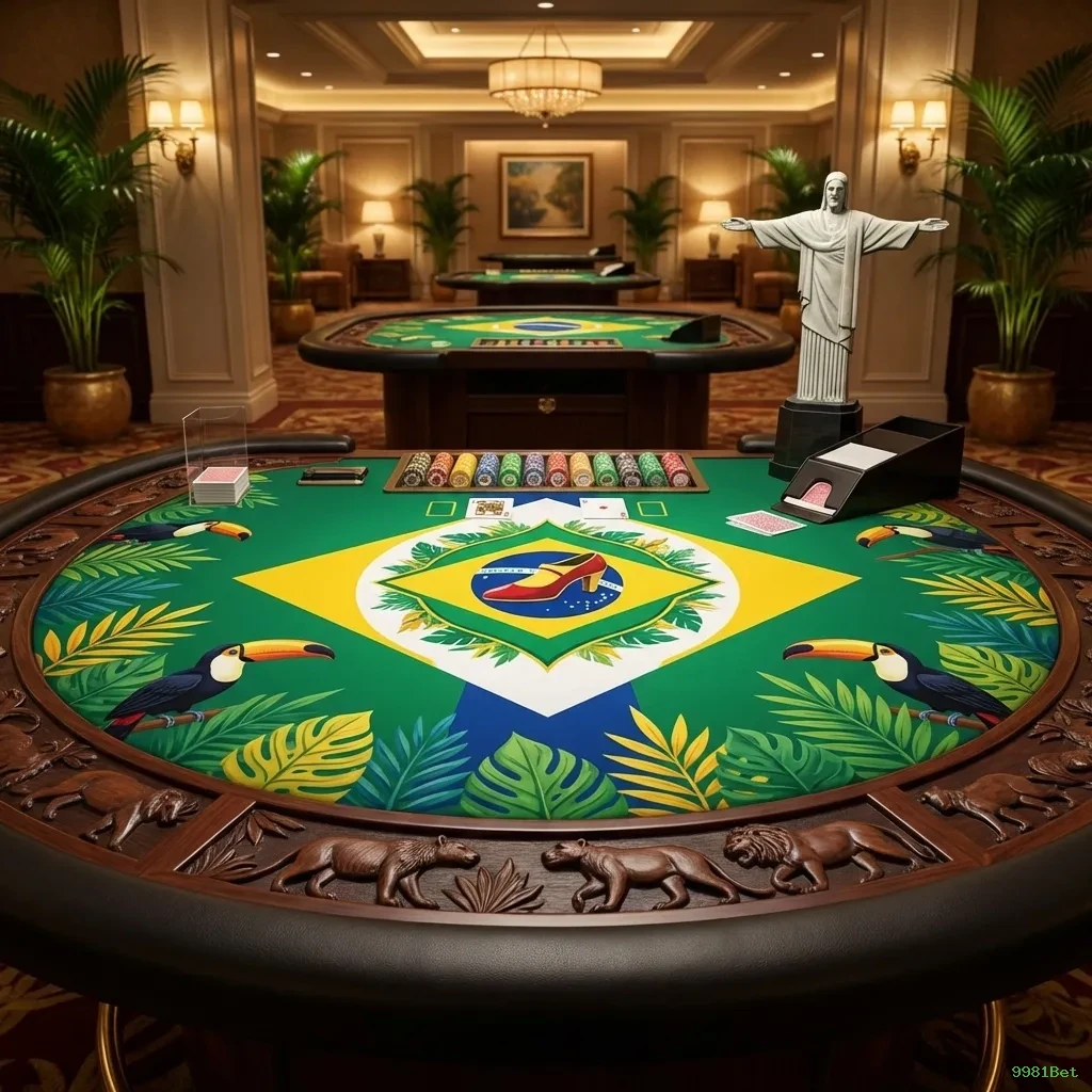 Jogos de Slot 9981Bet